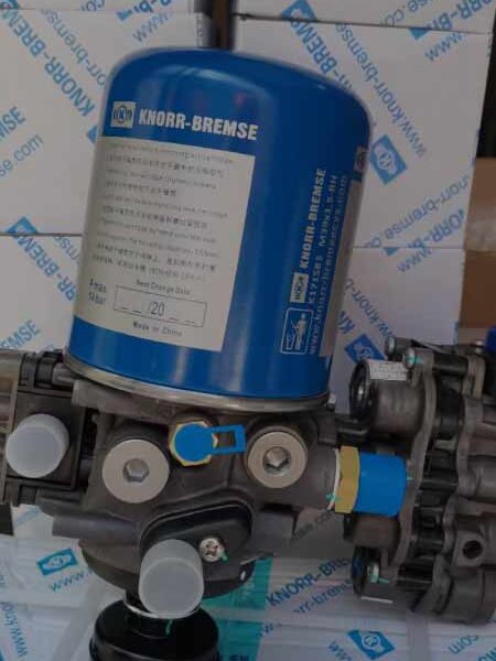 auto parts - gnk activities and products