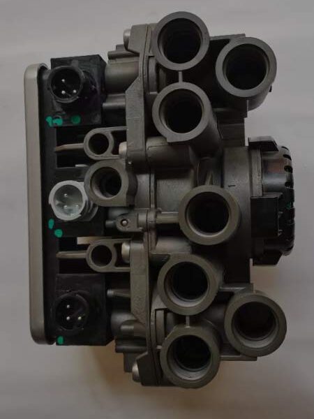 auto parts - gnk activities and products