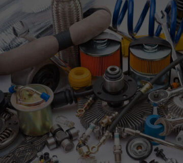 auto parts - gnk activities and products