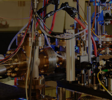 machinery - gnk activities and products