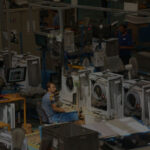 home appliances - gnk activities and products